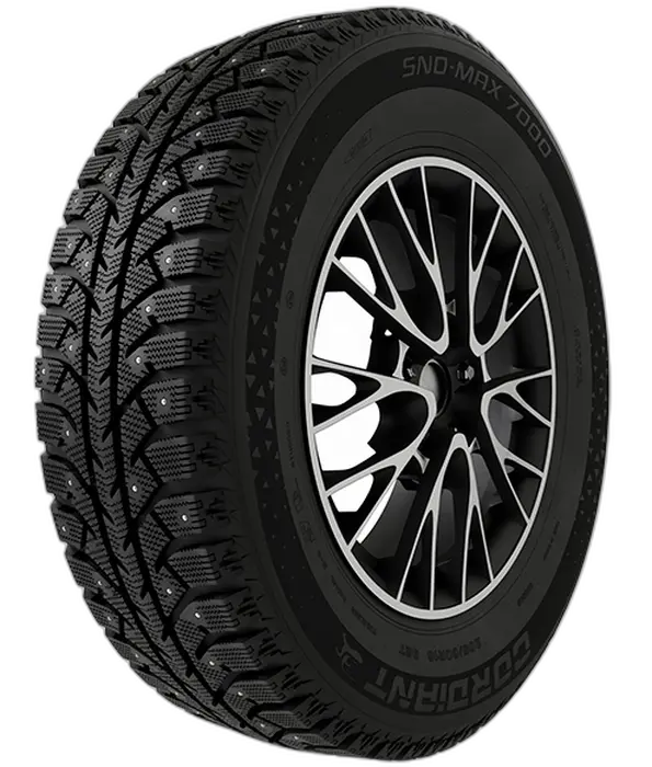 CORDIANT Sno-Max 7000 215/50 R17 95T