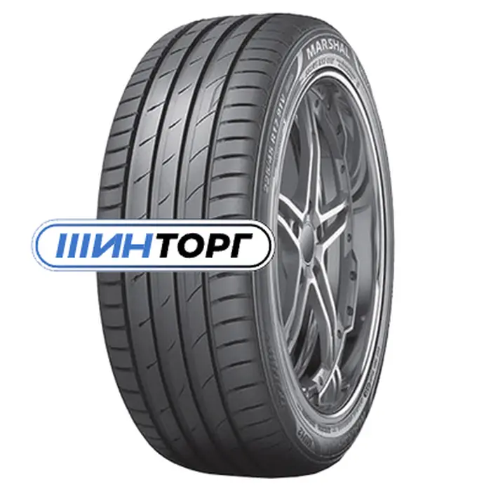 Marshal MU12 225/50 ZR18 95W