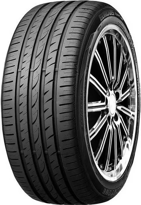 Eurovis Sport 04 Роудстоун  185/60/14  H 82 Eurovis Sport 04