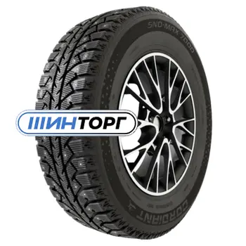 Cordiant Sno-Max 7000 205/70 R15 100T