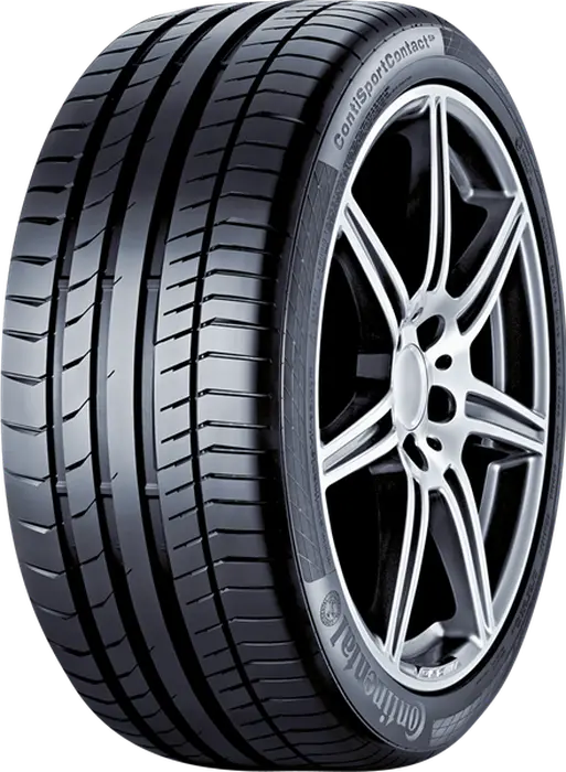 Continental SportContact 5P 245/40R20 99Y