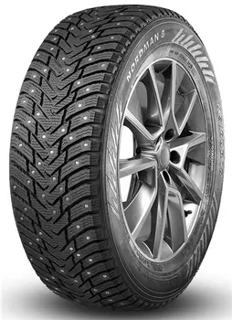 Ikon Tyres (Nokian Tyres) Nordman 8 215/55R16 97T