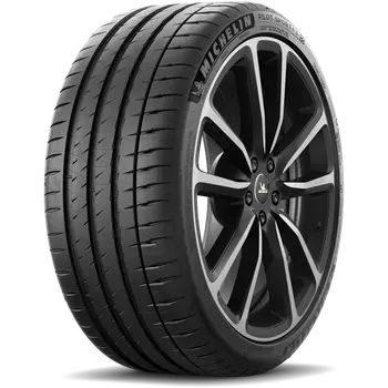 Michelin Pilot Sport 4 S 265/40R20 104Y