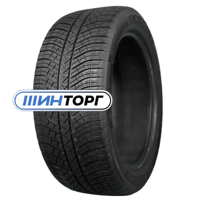 Michelin Pilot Alpin 5 SUV 305/35 R21 109V N0