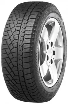Gislaved Soft Frost 200 225/60R17 103T