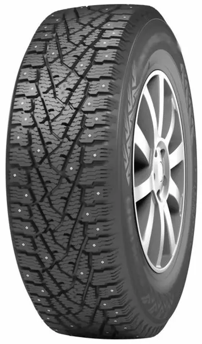 Ikon Tyres (Nokian Tyres) Autograph Ice C3 205/65R16 107/105R