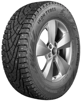 Ikon Tyres (Nokian Tyres) Autograph Ice C4 225/65R16 112/110R