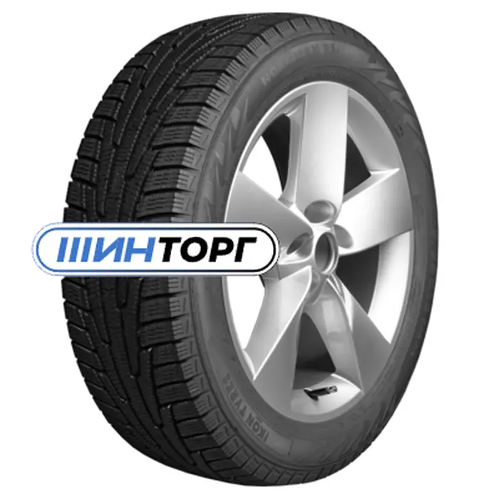 Ikon Nordman RS2 (Character Snow 2) 155/70 R13 75R