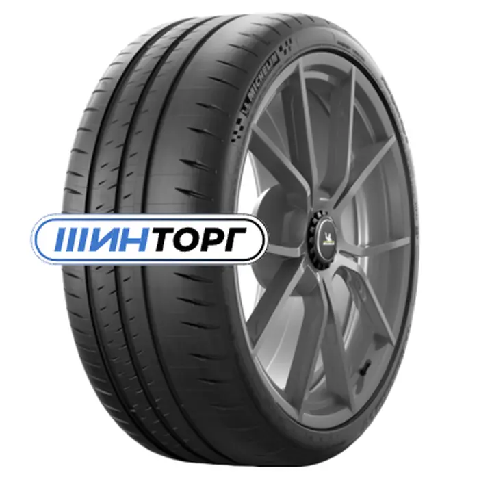 Michelin Pilot Sport Cup 2 295/30 ZR20 101(Y)