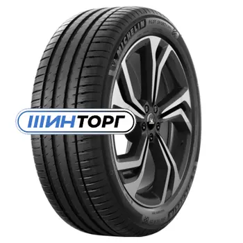 Michelin Pilot Sport 4 SUV 275/40 R22 107Y RunFlat
