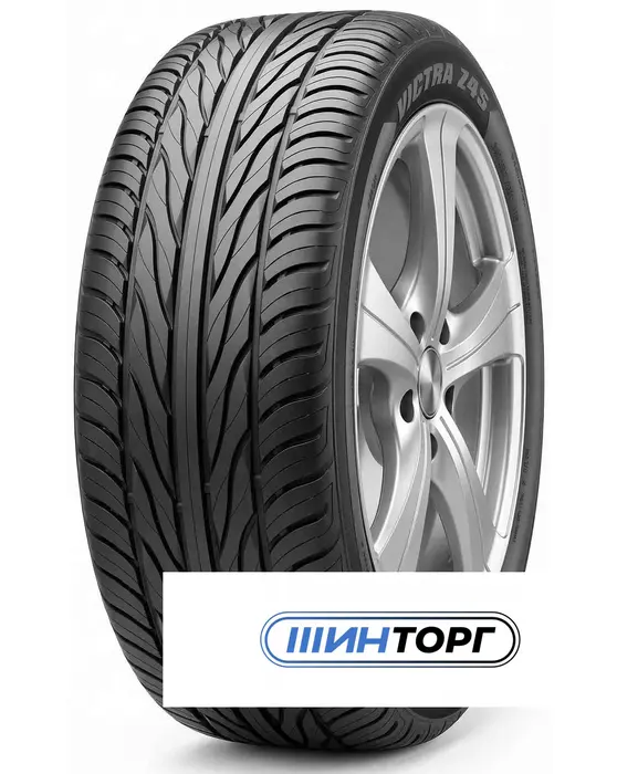 Maxxis MA-Z4S Victra 215/45 R17 91W