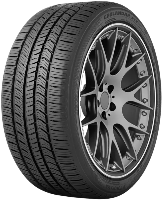 Yokohama Geolandar X-CV G057 265/40R21 105W