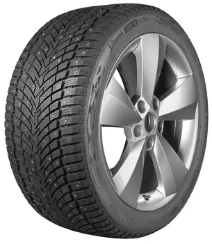 Ikon Tyres (Nokian Tyres) Autograph Ice 10 SUV 245/50R19 105T