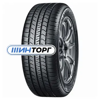 Yokohama Geolandar X-CV G057 315/35 R22 111W