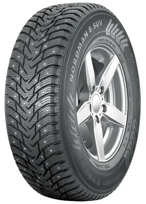 Ikon Tyres (Nokian Tyres) Nordman 8 SUV 215/70R15 103T