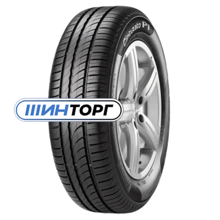 Pirelli Cinturato P1 195/60 R15 88H