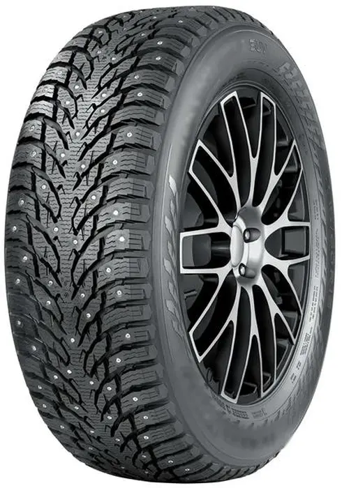 Ikon Tyres (Nokian Tyres) Autograph Ice 9 SUV 245/65R17 111T