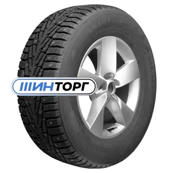 Ikon Tyres Nordman 7 SUV (Character Ice 7 SUV) 215/70 R16 100T