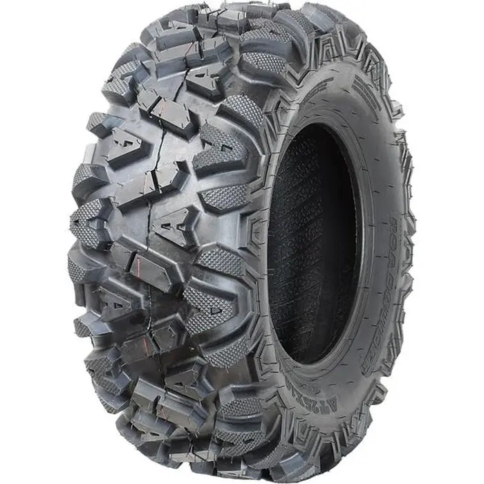 Forerunner KNIGHT 8/25 R12 6pr