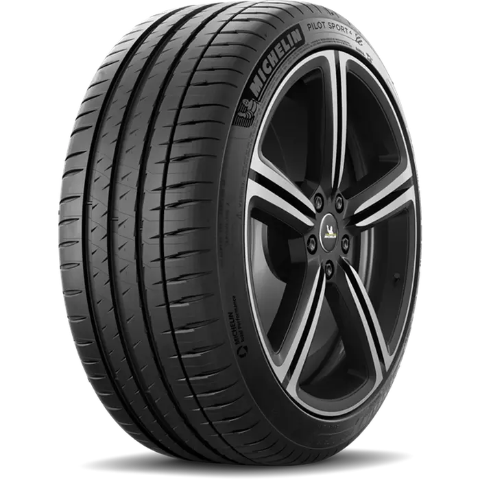 Michelin Pilot Sport 4 285/40R20 108Y