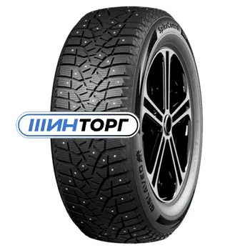 Gislaved SpikeControl 225/45 R19 96T