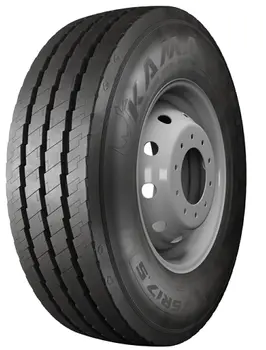 Кама NT202 215/75 R17,5 135/133J Прицеп