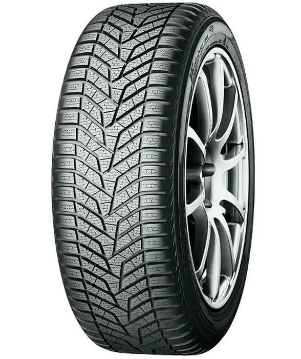 Yokohama W.Drive V905 265/40R21 105V