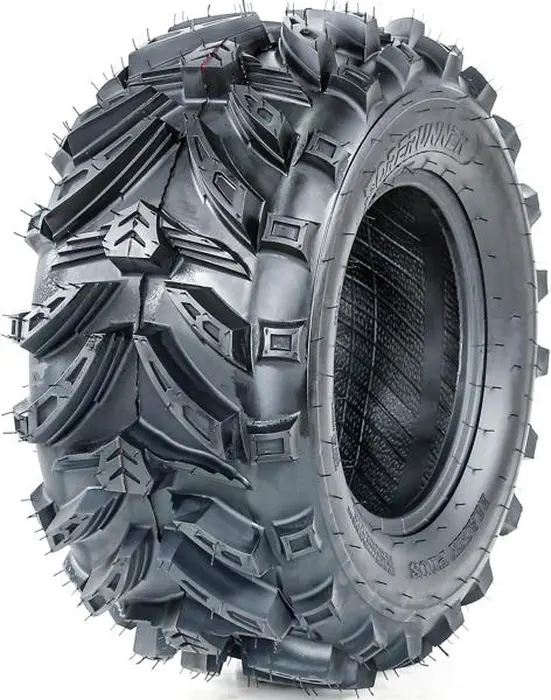 Forerunner Maxx Plus 9/27 R14 6pr