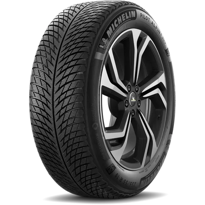 Michelin Pilot Alpin 5 SUV 285/40R22 110V