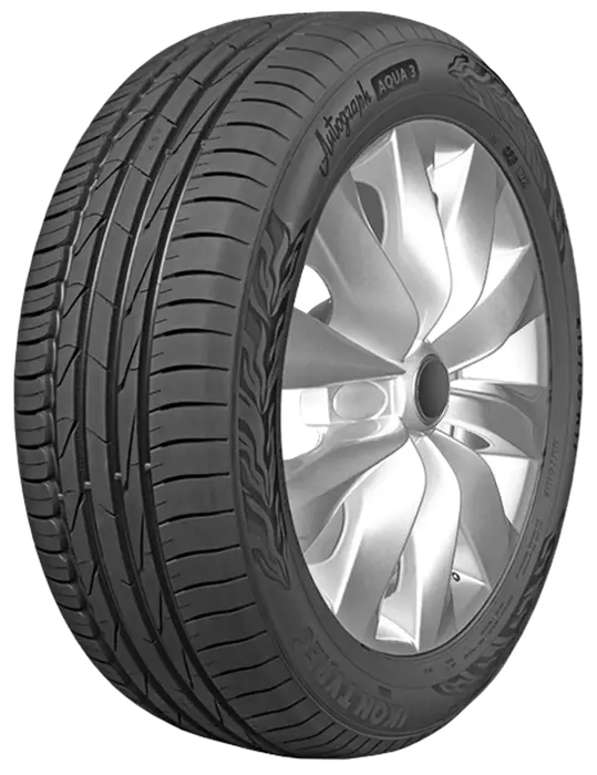Ikon Tyres (Nokian Tyres) Autograph Aqua 3 185/55R15 86V