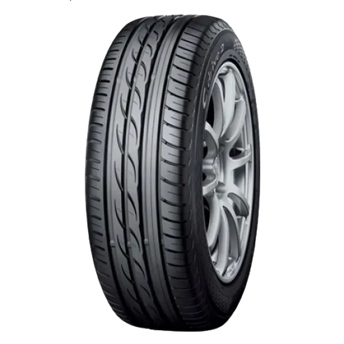 Yokohama C.drive2 AC02A 235/50 R18 97V RunFlat
