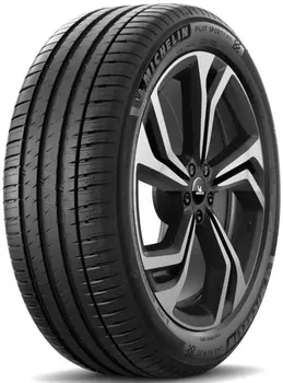 Michelin PILOT SPORT 4 SUV 285/45R21 113Y