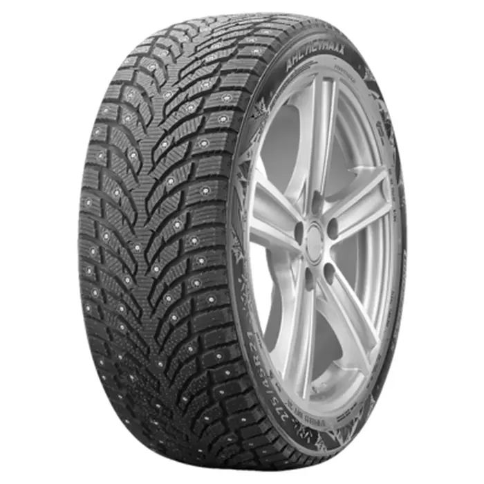 Landspider Arctictraxx 255/40 R20 101T
