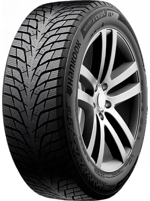 Hankook WinteR i*cept IZ3 W636 205/65R16 99T