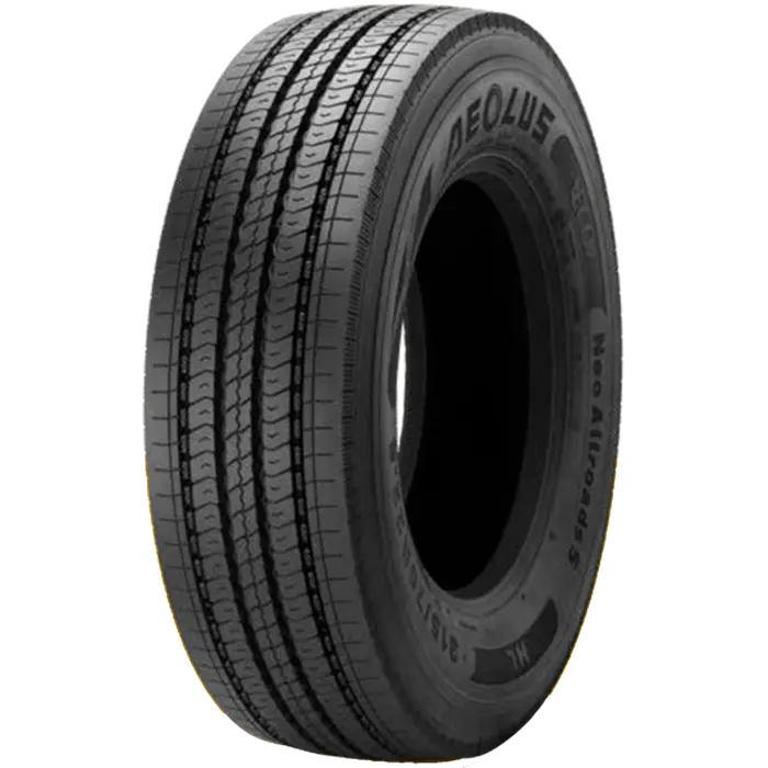Aeolus NEO Allroads S 295/80 R22.5 154/149M 18PR Рулевая
