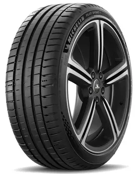 Michelin Pilot Sport 5 245/40 R19 98Y