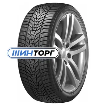 Hankook Winter i*cept Evo 3 X W330A 255/45 R20 105V