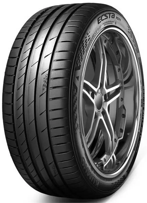 Kumho Ecsta PS71 SUV 315/35R21 111Y