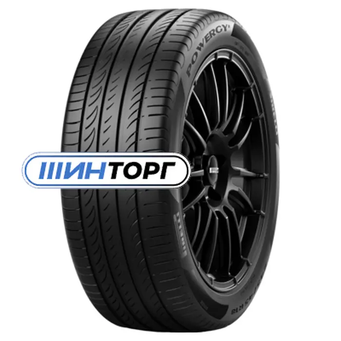 Pirelli Powergy 225/60 R17 99V