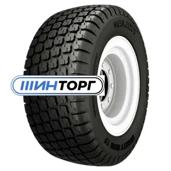 Galaxy (Yokohama ATG) Mighty Mow-TS 7.5-8 66A4 4PR