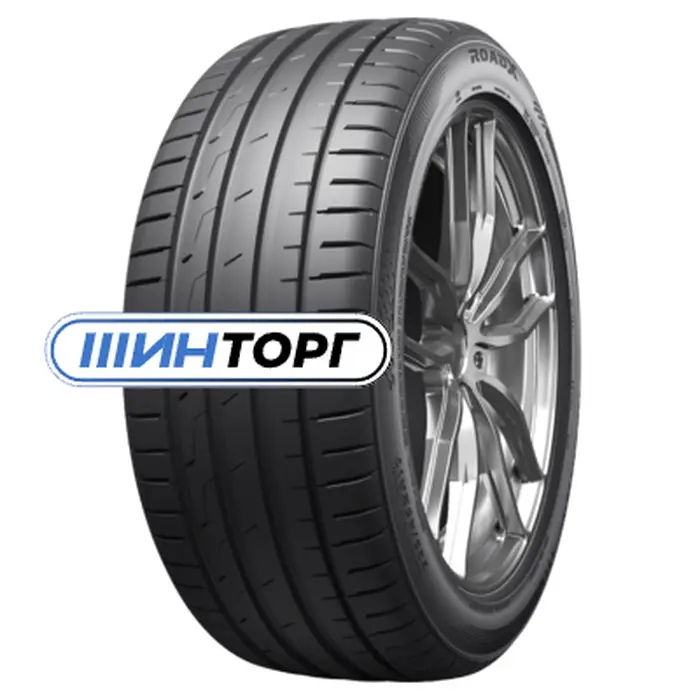 Sailun RoadX RXMotion DU71 235/50 ZR17 100W