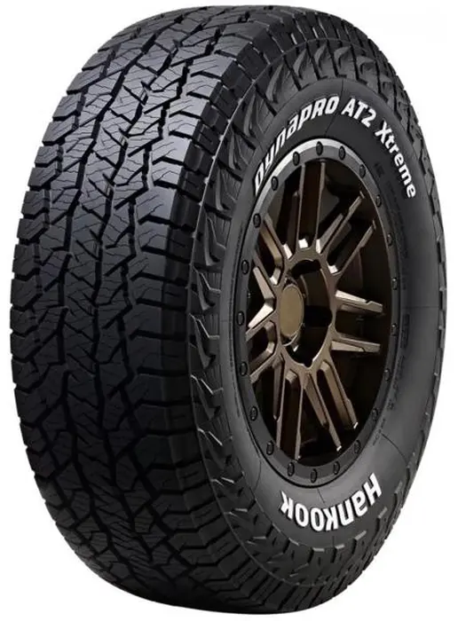 Hankook Dynapro AT2 Xtreme RF12 265/70R16 117/114S