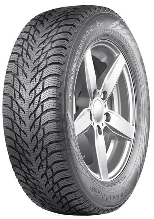 Nokian Tyres Hakkapeliitta R3 SUV 215/60R17 100R