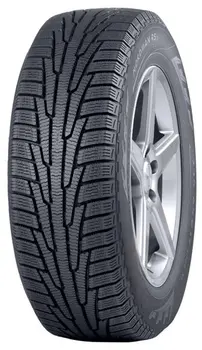 Ikon Tyres (Nokian Tyres) Nordman RS2 SUV 265/65R17 116R