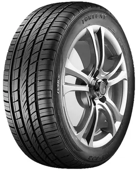 Fortune FSR303 255/55R20 110V