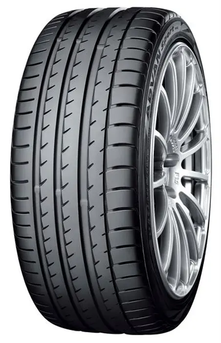 Yokohama Advan V105W 325/30R21 108Y