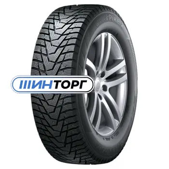 Hankook Winter i*Pike X W429A 215/65 R17 103T