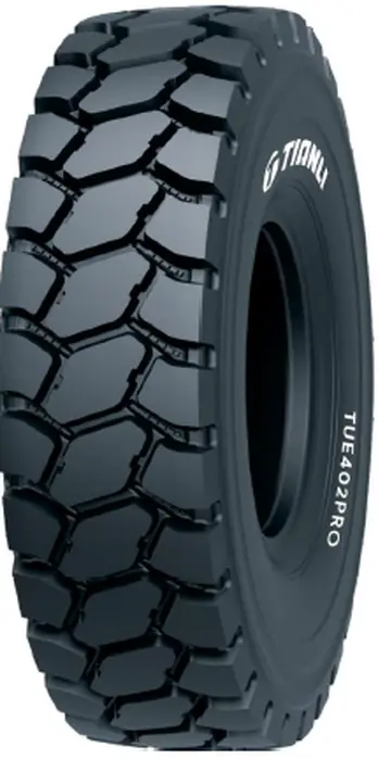 24,00R35 TUE402PRO E-4 212B ***C1 TL TIANLI