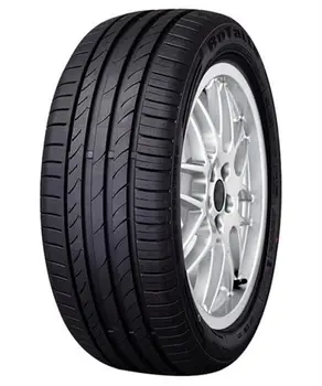 Rotalla Setula S-Rase RU-01 235/55R19 105Y