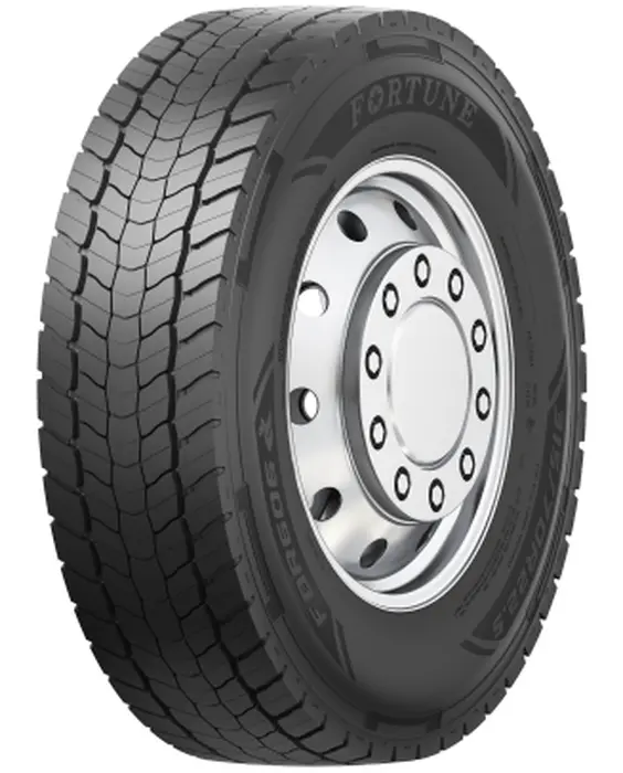 Fortune FDR606 215/75 R17.5 128/126M 16PR Ведущая
